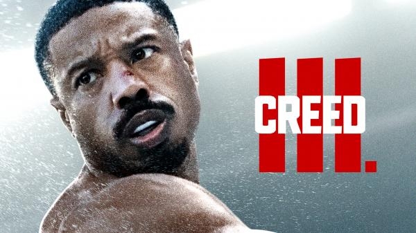 Creed III