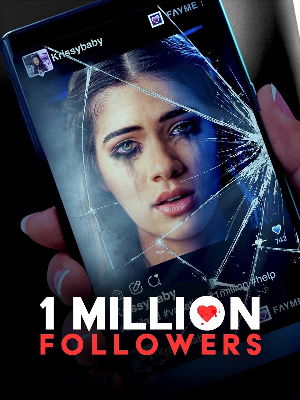 Film Milijun pratilaca