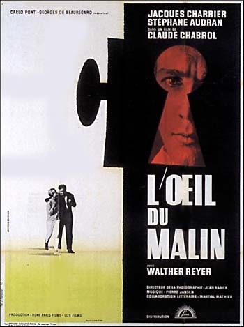 Film Oko zla