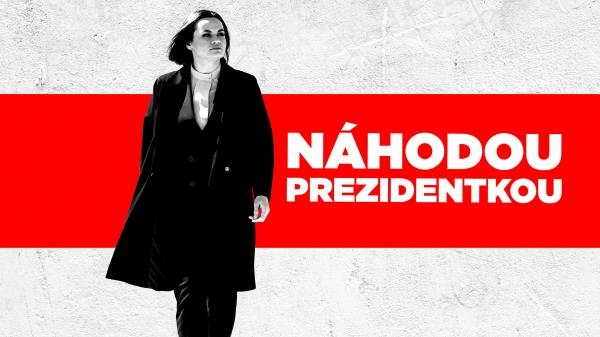 The Accidental President