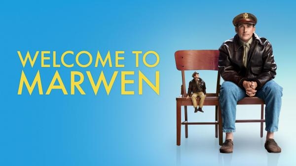 Dobrodošli u Marwen