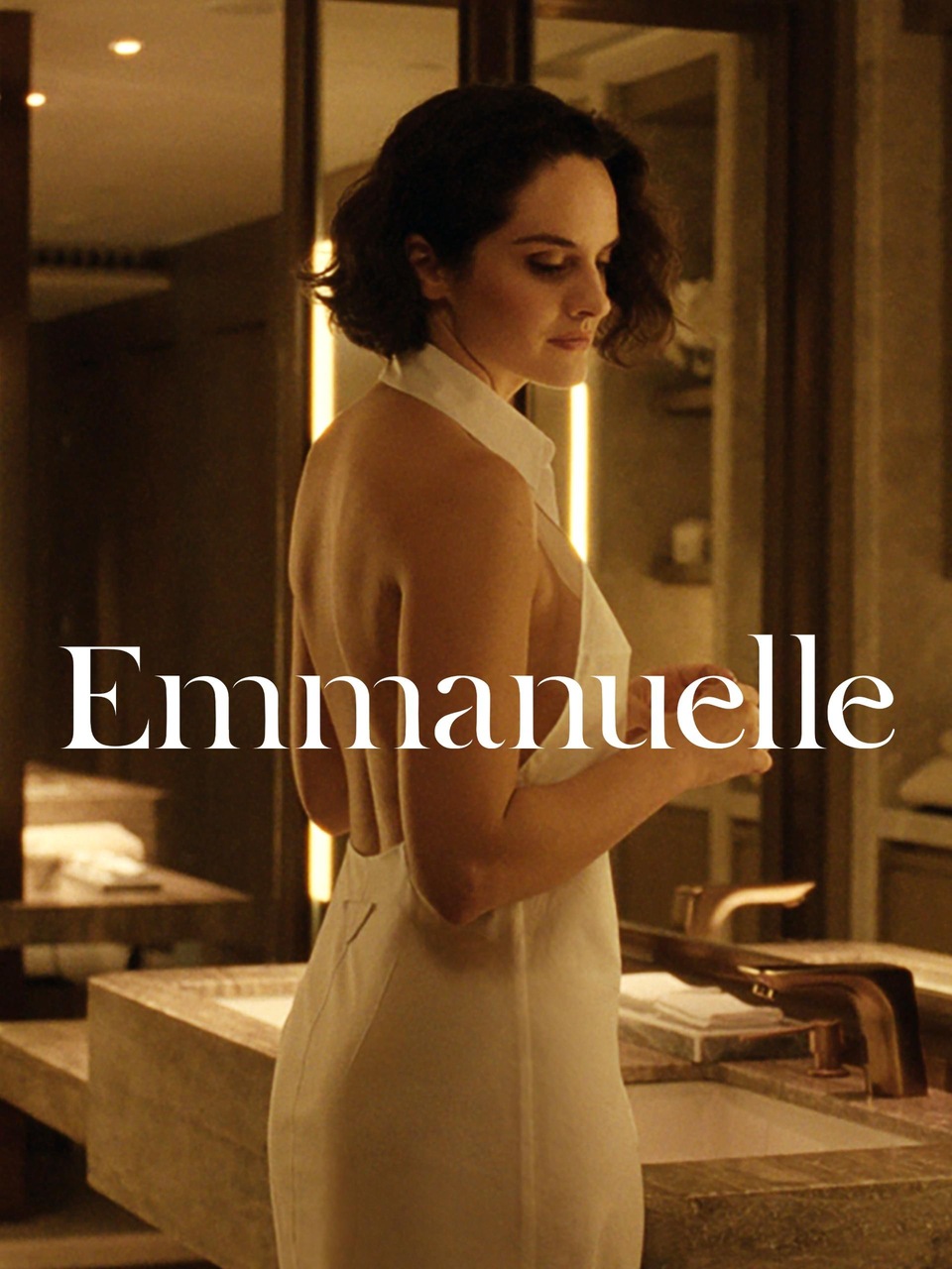 Фільм Emmanuelle