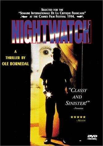 Film Nightwatch – Nachtwache