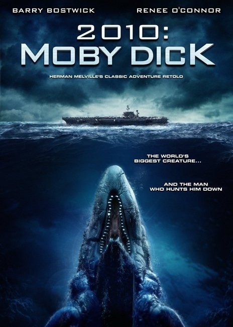 Film Moby Dick 2010
