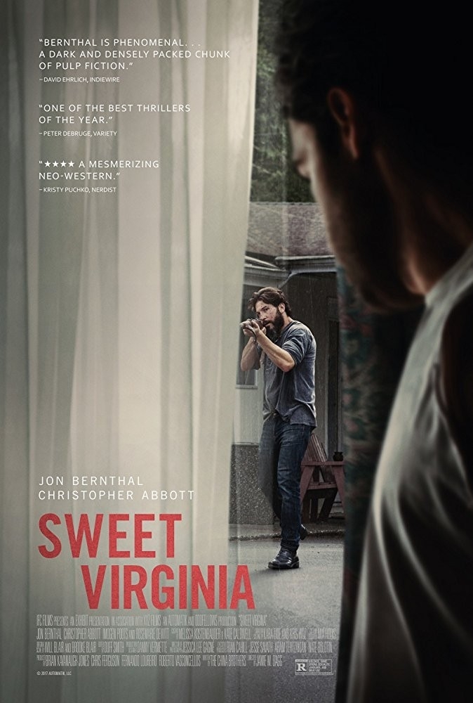Film Slatka Vidrdžinija