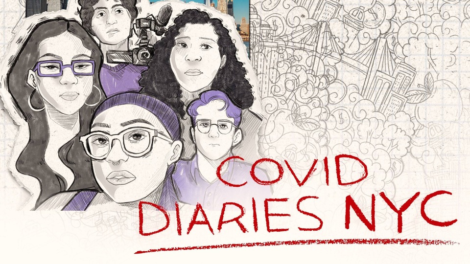 Documentary Covid Diaries NYC