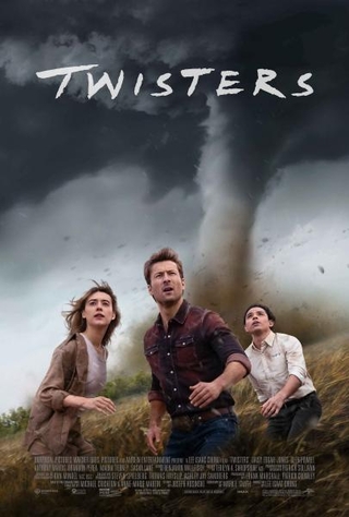 Twister 2