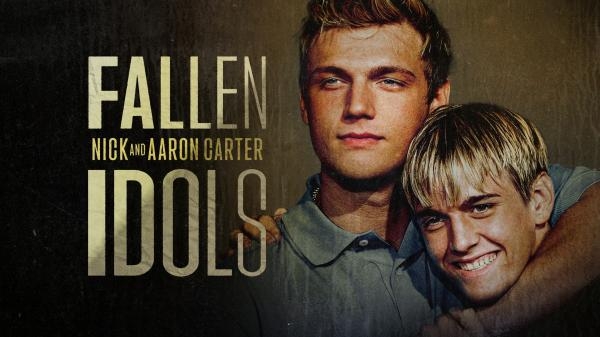 Fallen Idols: Nick and Aaron Carter