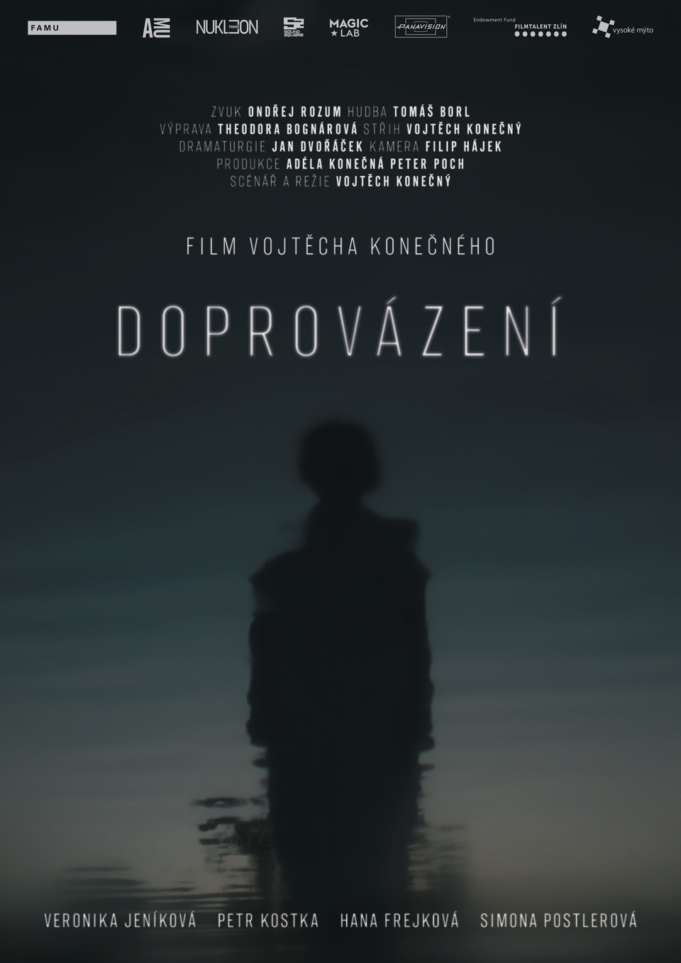 Film Doprovázení