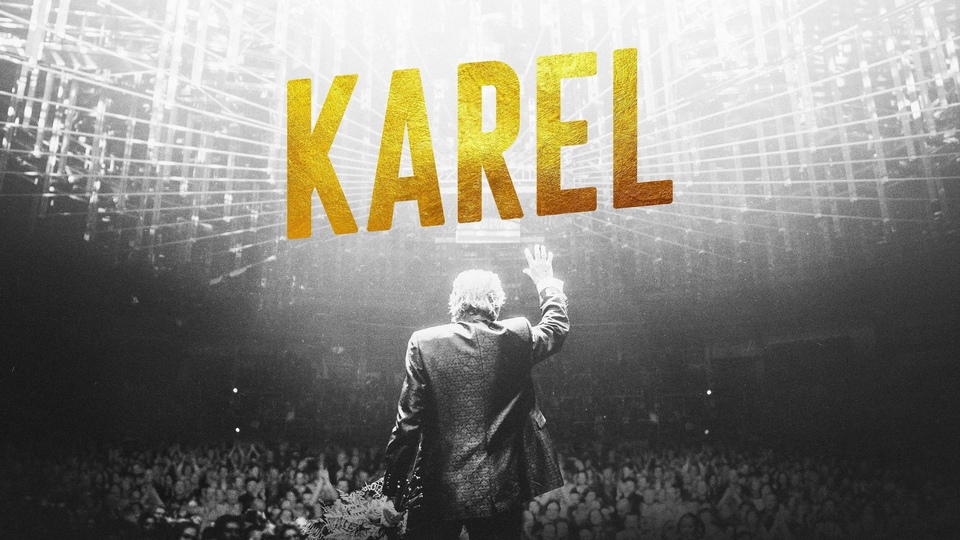 Dokumentarci Karel