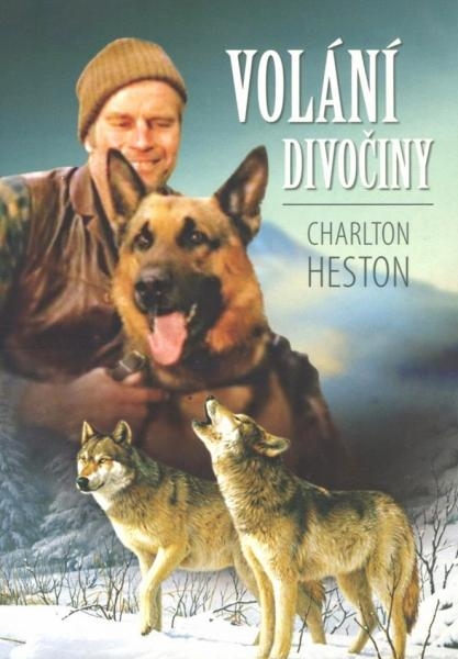 Hlas divočiny