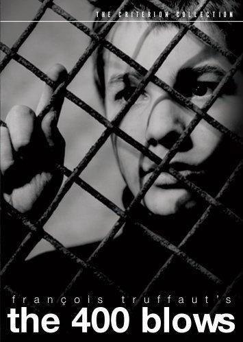 Les Quatre cents coups  /  The 400 Blows  /  Les 400 coups  /  The Four Hundred Blows