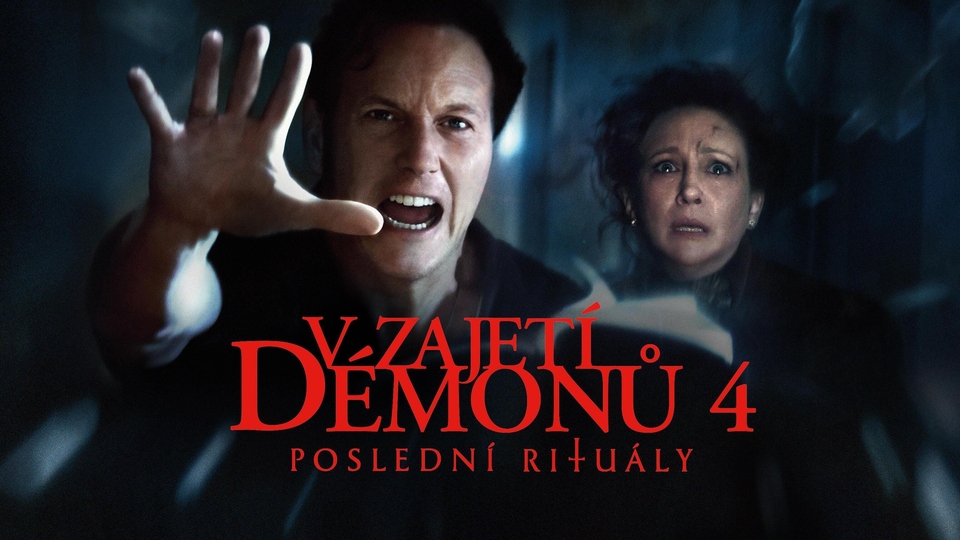 Nejlepší americké nové horory z roku 2025 online