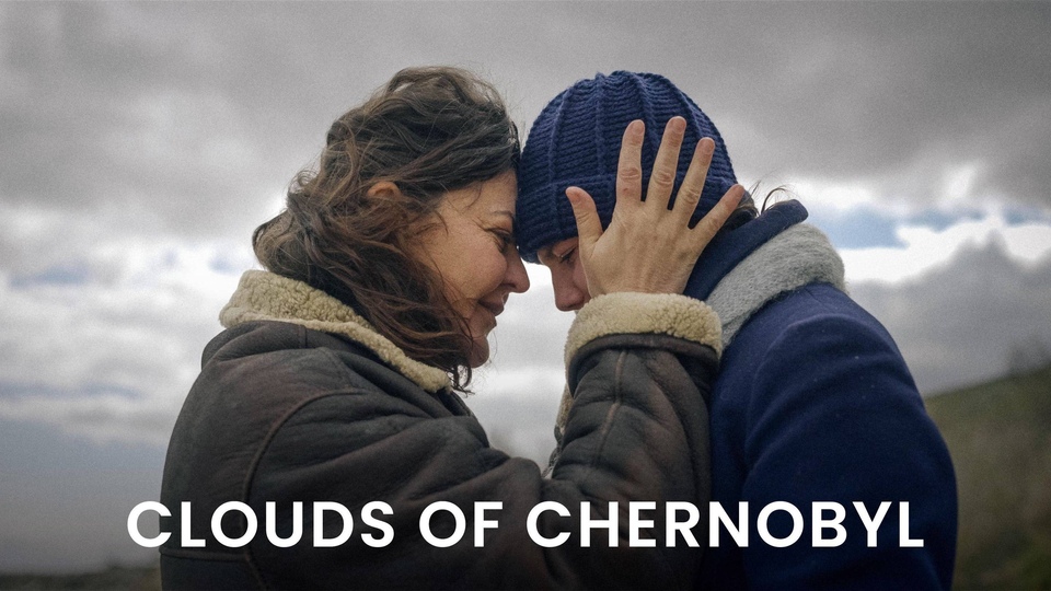 Film Clouds of Chernobyl