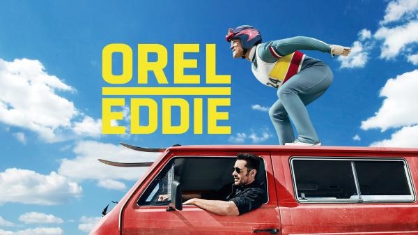 Eddie the Eagle