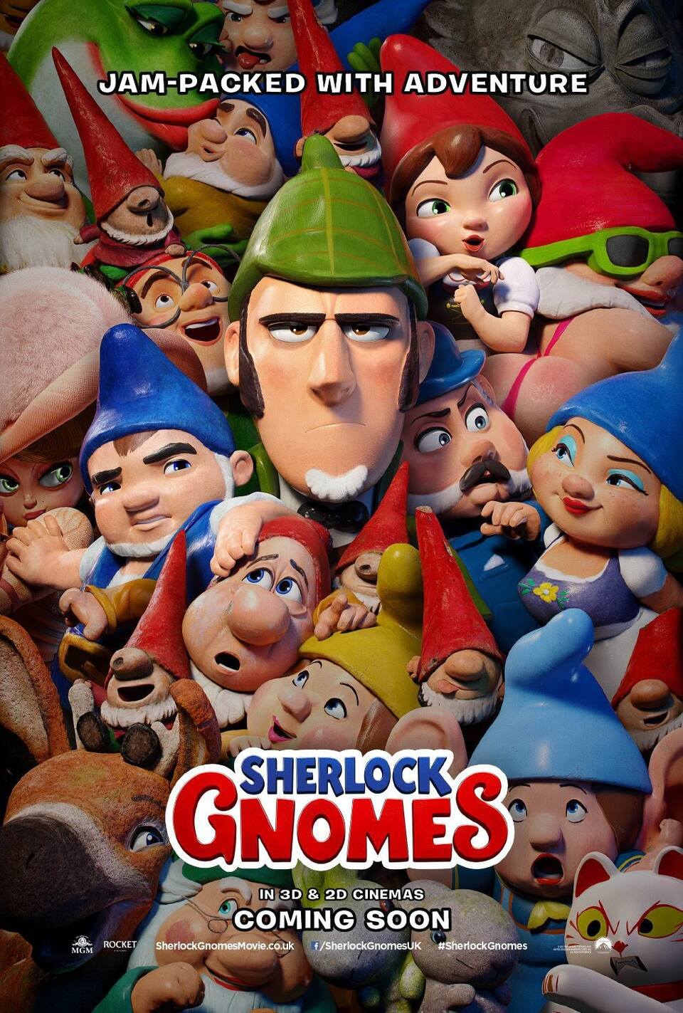The best british animated movies from year 2015 online