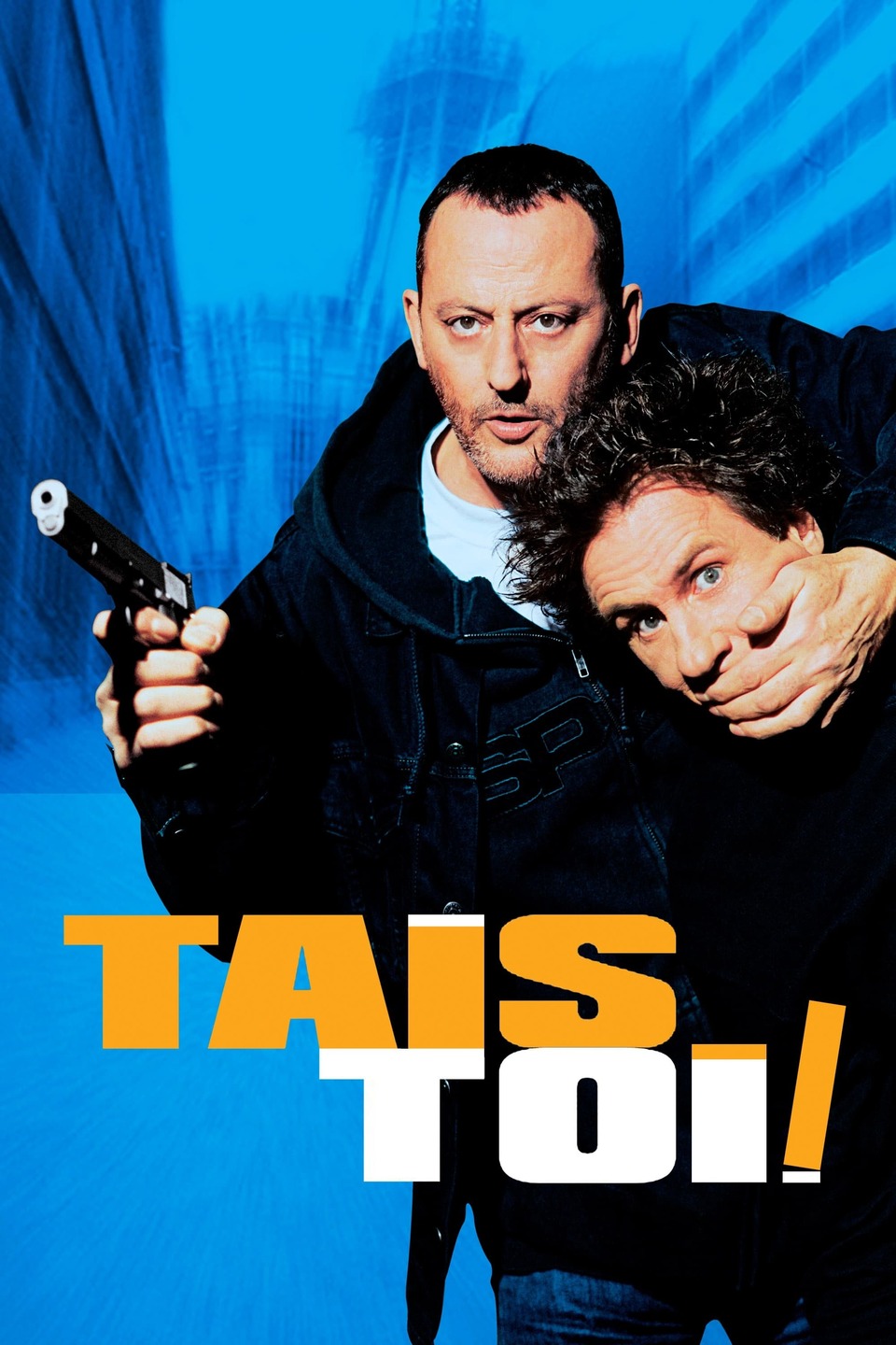 Film Drž hubu!