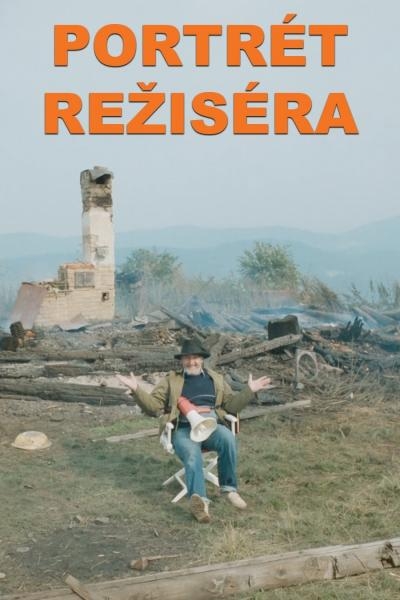 Portrét režiséra