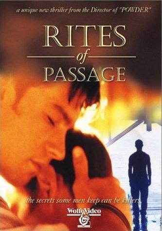 Film Rytualny taniec