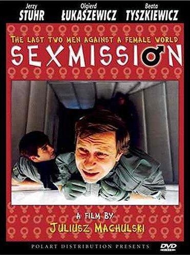 Film Seksmisja