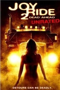 Film Prześladowca 2