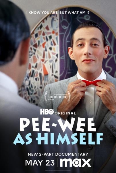 Pee Wee osobně