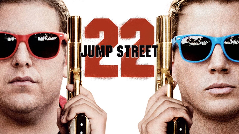 Film 22 Jump Street