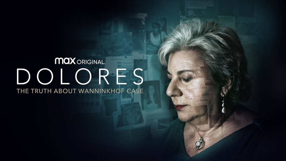 Film The Truth of Dolores Vázquez