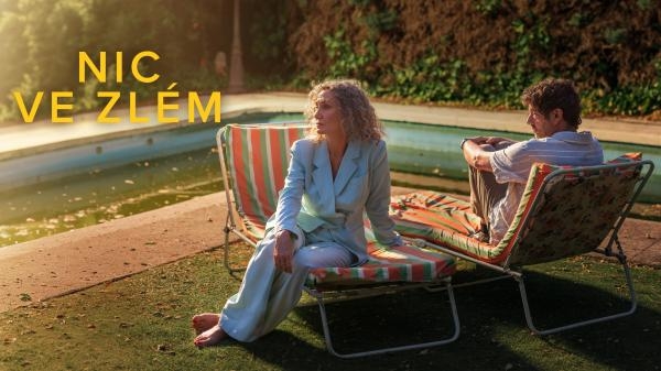 Nic ve zlém