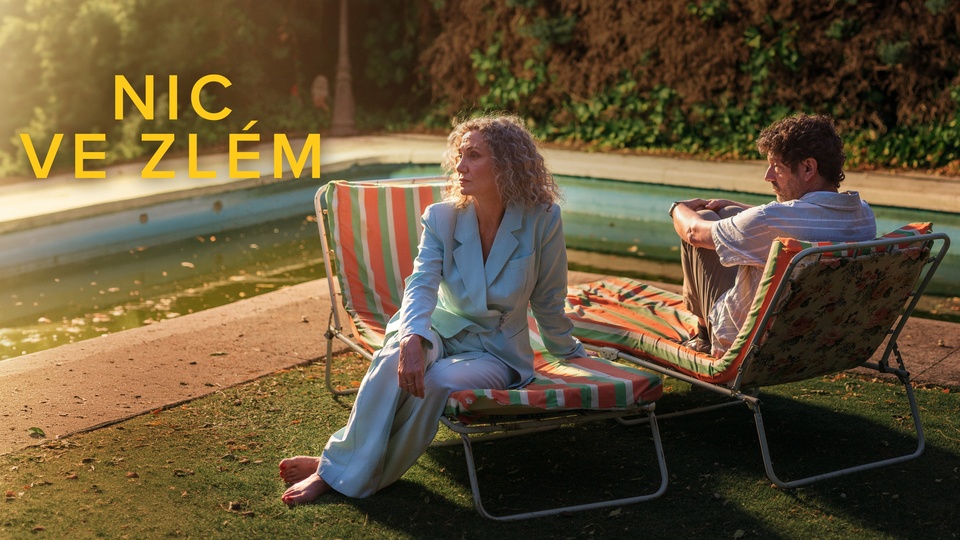 Film Nic ve zlém