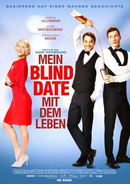 Moj Blind Date