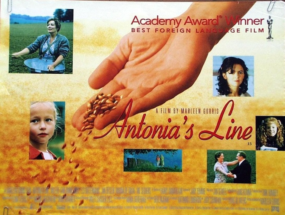 Film Antonia's Line