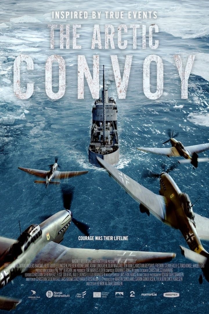 Film Konvoi