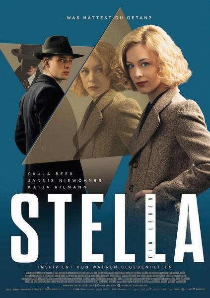 Stella. Život.