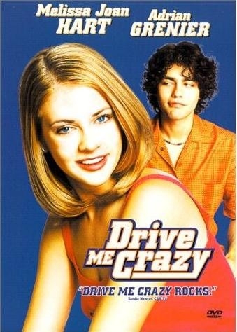 Film Lud za tobom