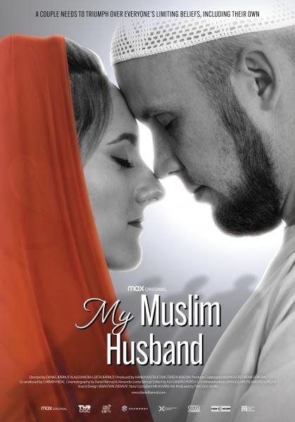 Můj manžel muslim