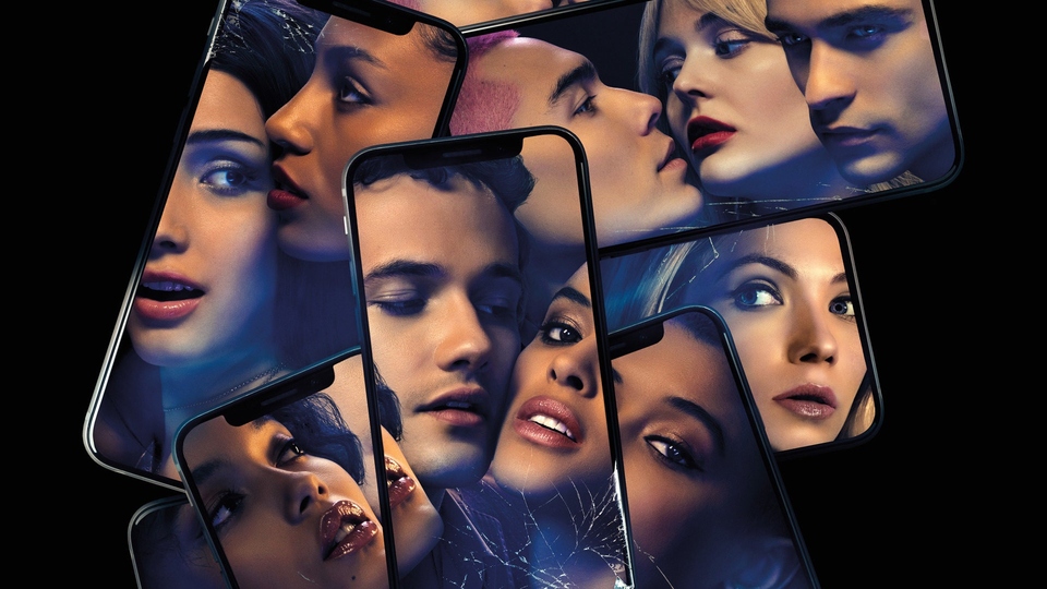 Najlepšie nové romantické seriály z roku 2023 online