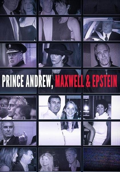 Prince Andrew, Maxwell & Epstein