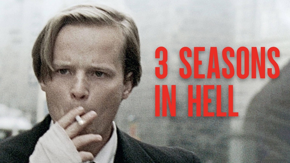 Film 3 Seasons in Hell
