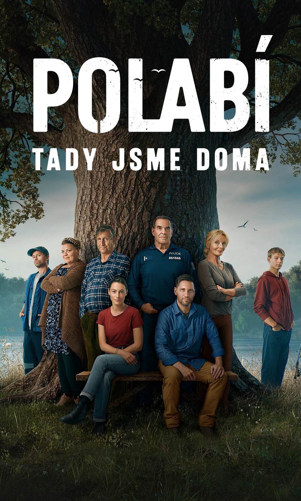 Series Polabí