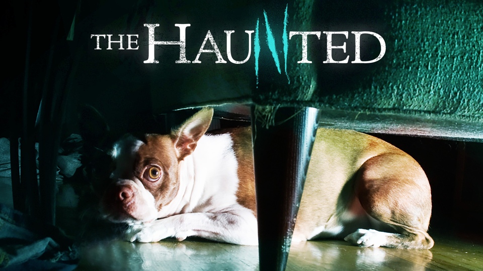 Документ The Haunted