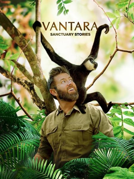 Vantara: Sanctuary Storie