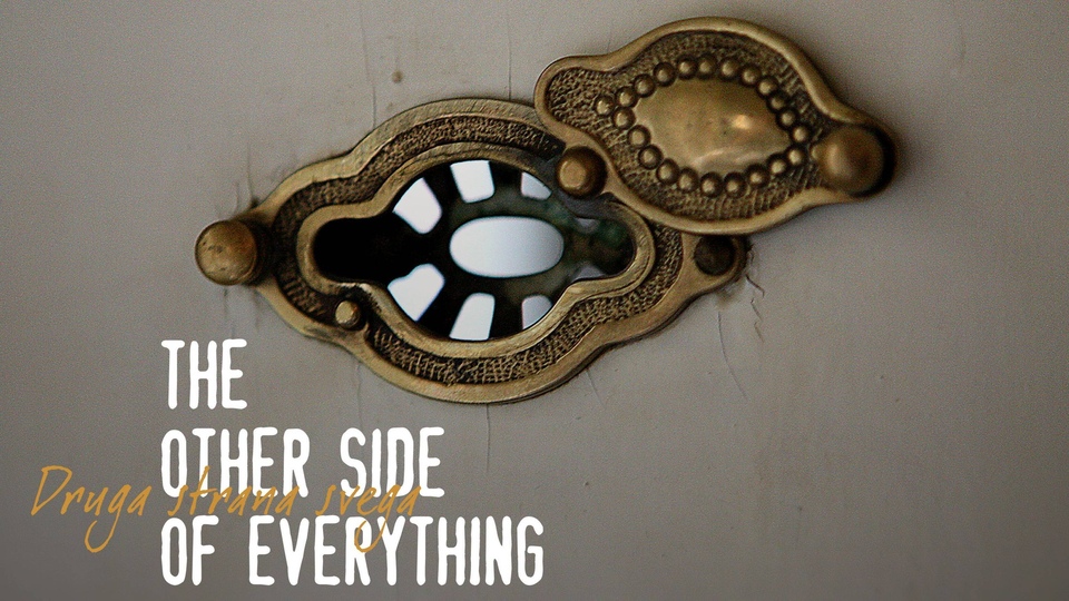 Documentary The Other Side of Everything