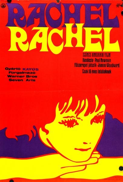Rachel, Rachel