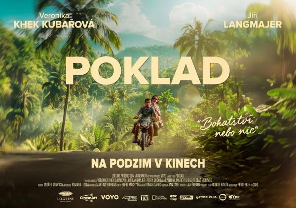 Poklad