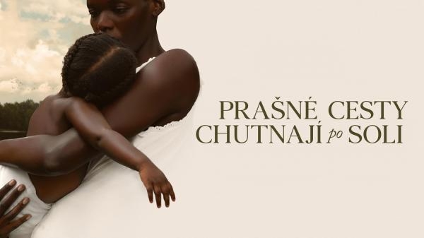 Prašné cesty chutnají po soli