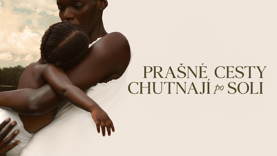 Film Prašné cesty chutnají po soli