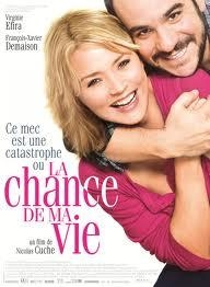 La chance de ma vie