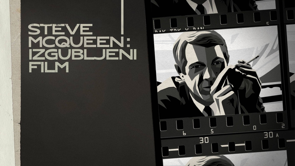 Документ Steve McQueen: Izgubljeni film