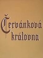Červánková královna
